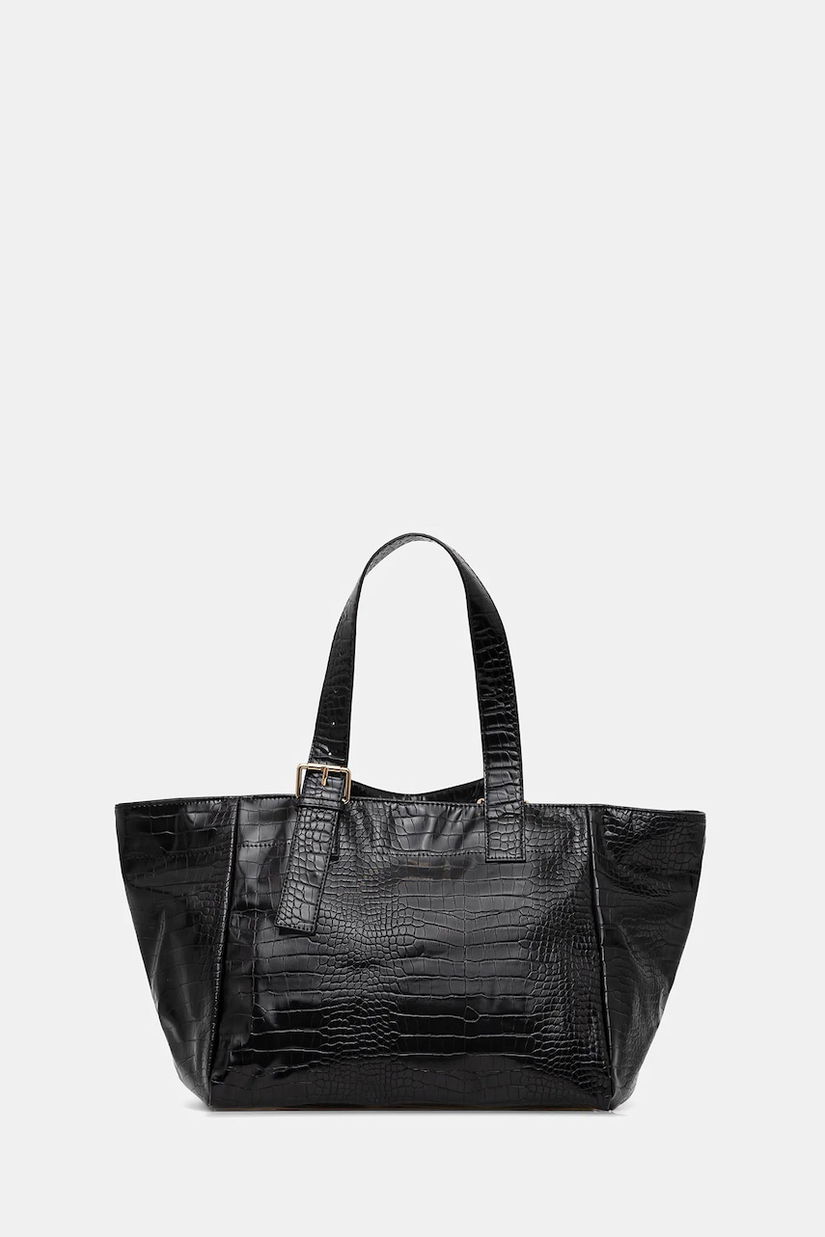 Answear.LAB poseta culoarea negru
