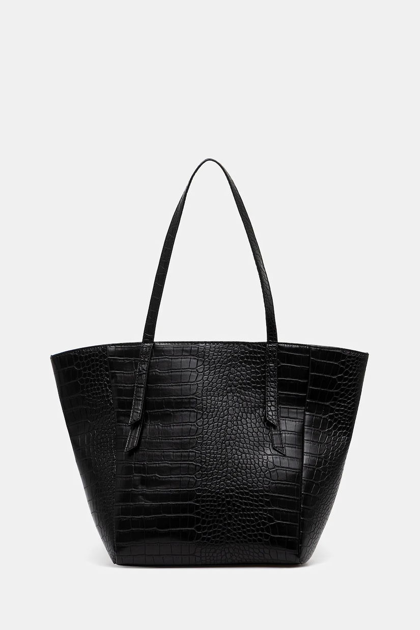 Answear.LAB poseta culoarea negru