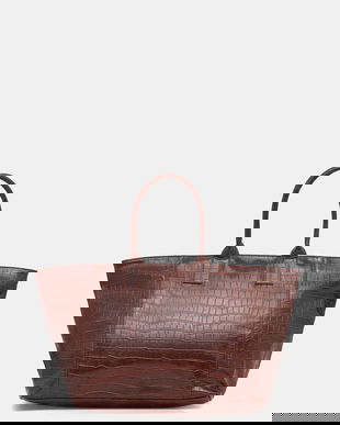 Answear.LAB poseta culoarea maro