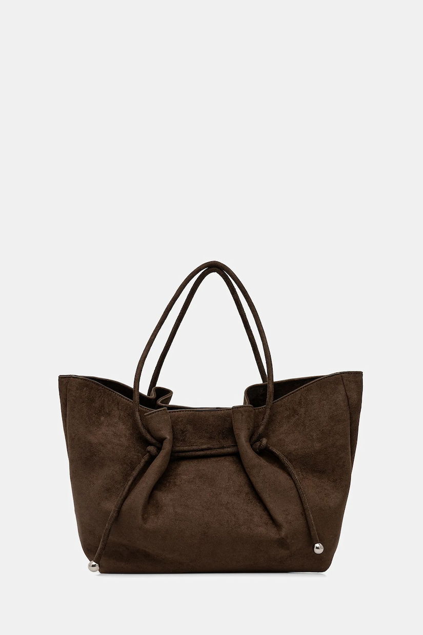 Answear.LAB poseta culoarea verde