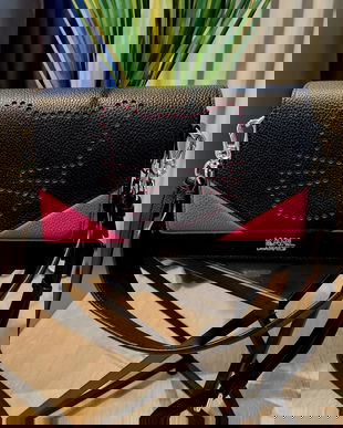 Geantă originală Lagerfeld  Cat Iconic Edition