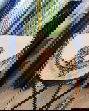 Geantă Coach, originală  bej