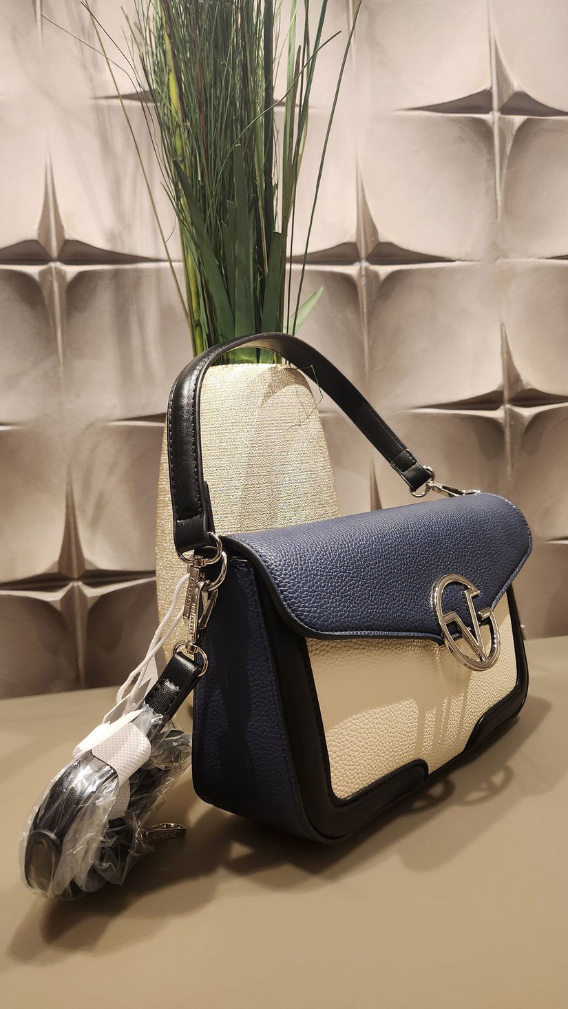 Geantă elegantă Made in Italy  nouă cu etichetă
