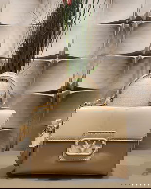 Geantă elegantă Made in Italy  nouă cu etichetă