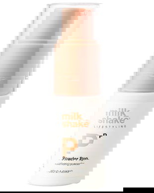 Pudra pentru Volum - Milk Shake Lifestyling Powder Pop Volumising Powder, 5 g