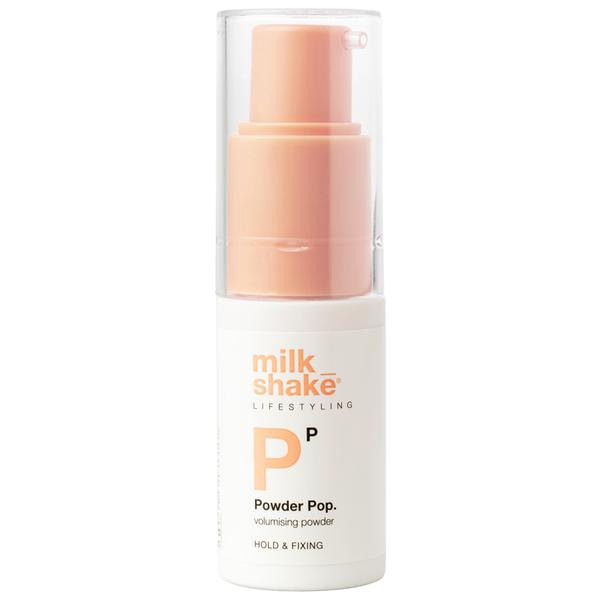 Pudra pentru Volum - Milk Shake Lyfestyling Powder Pop Volumising Powder, 5 g