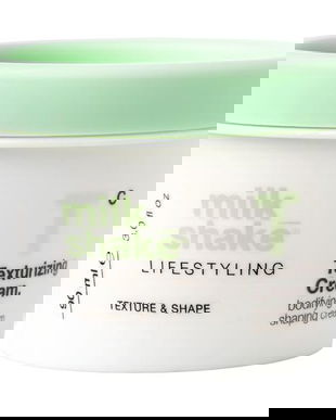 Crema Texturizanta - Milk Shake Lifestyling Texturizing Bodifying Shaping Cream, 90 ml