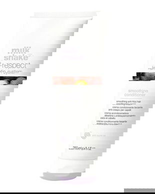 Balsam pentru Netezire cu Keratina - Milk Shake K-Respect Smoothing Conditioner, 250 ml