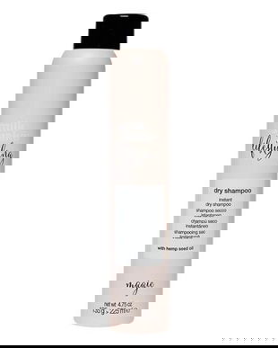 Sampon Uscat Milk Shake - Lifestyling Dry Shampoo Magic, 225 ml