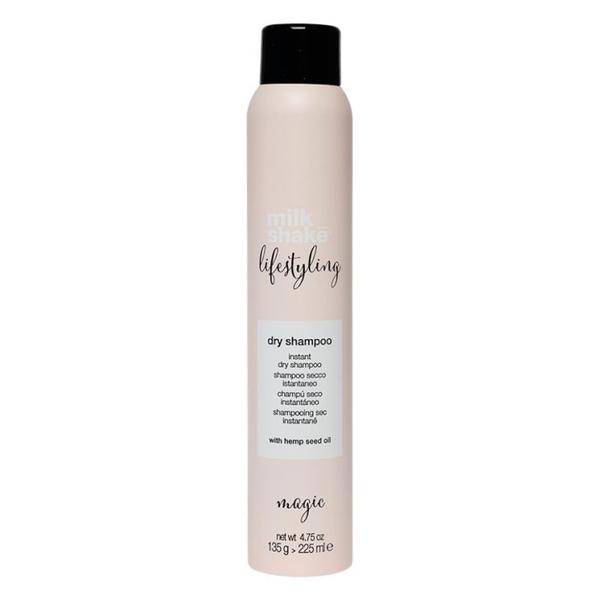 Sampon Uscat Milk Shake - Lifestyling Dry Shampoo Magic, 225 ml