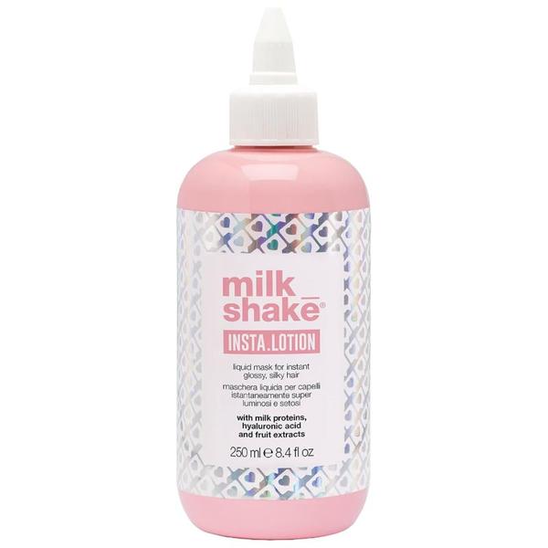 Masca Lichida Instant pentru Par Lucios si Matasos Milk Shake - InstaLotion, 250 ml