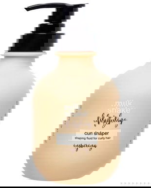 Fluid pentru Definirea Buclelor - Milk Shake Lifestyling Curl Shaper Inspiring, 200 ml