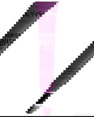 Ruj lichid Nyx Powder Puff Lippie Lip Cream Senior Class