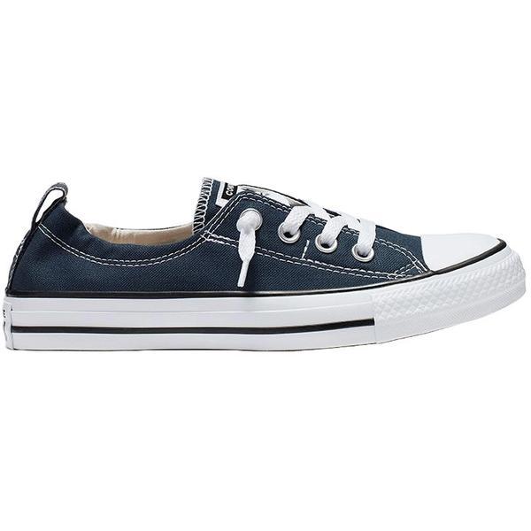 Tenisi femei Converse Obuwie 537080C, 39.5, Albastru