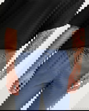 adidas pantaloni scurți de baie JX5037