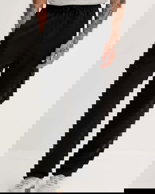 adidas pantaloni de trening adidas x Z.N.E culoarea negru, cu imprimeu, JM6057