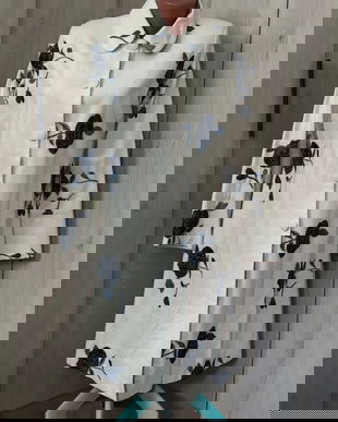 SUPERB PARDESIU HIGHLY CONFIDENTIAL BRODAT IN SI VASCOZA MARIME 16