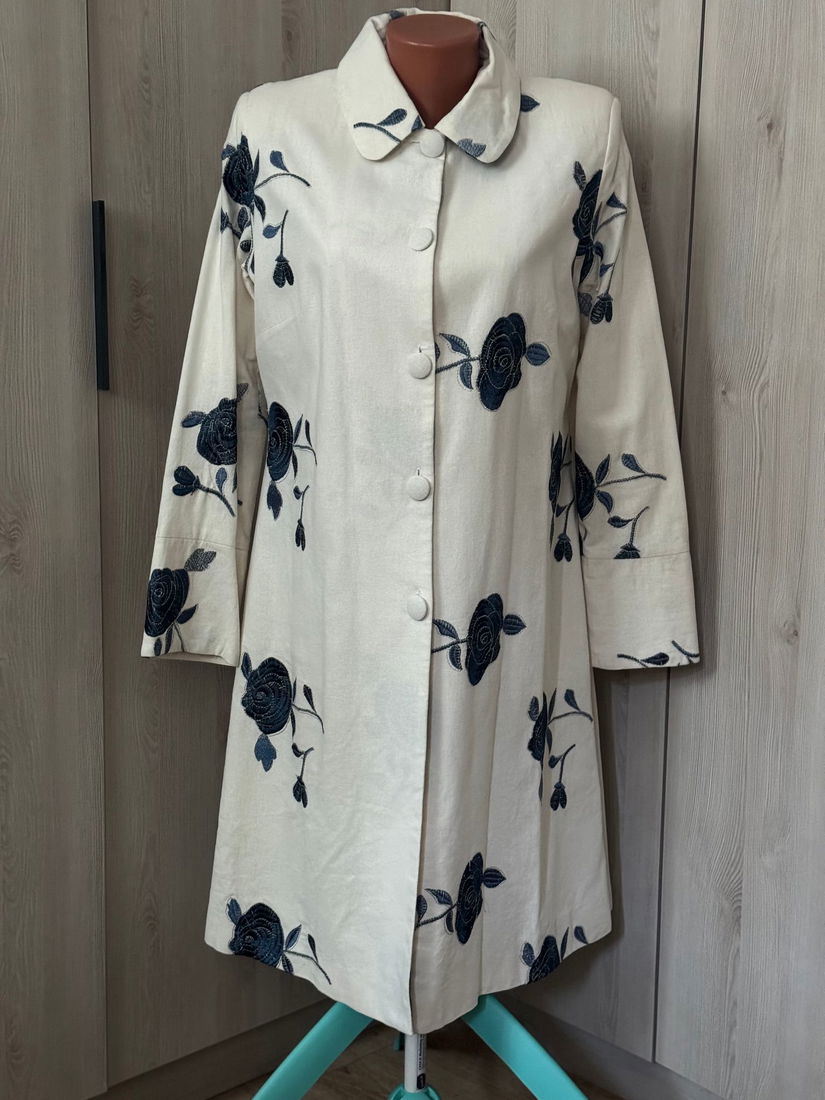 SUPERB PARDESIU HIGHLY CONFIDENTIAL BRODAT IN SI VASCOZA MARIME 16