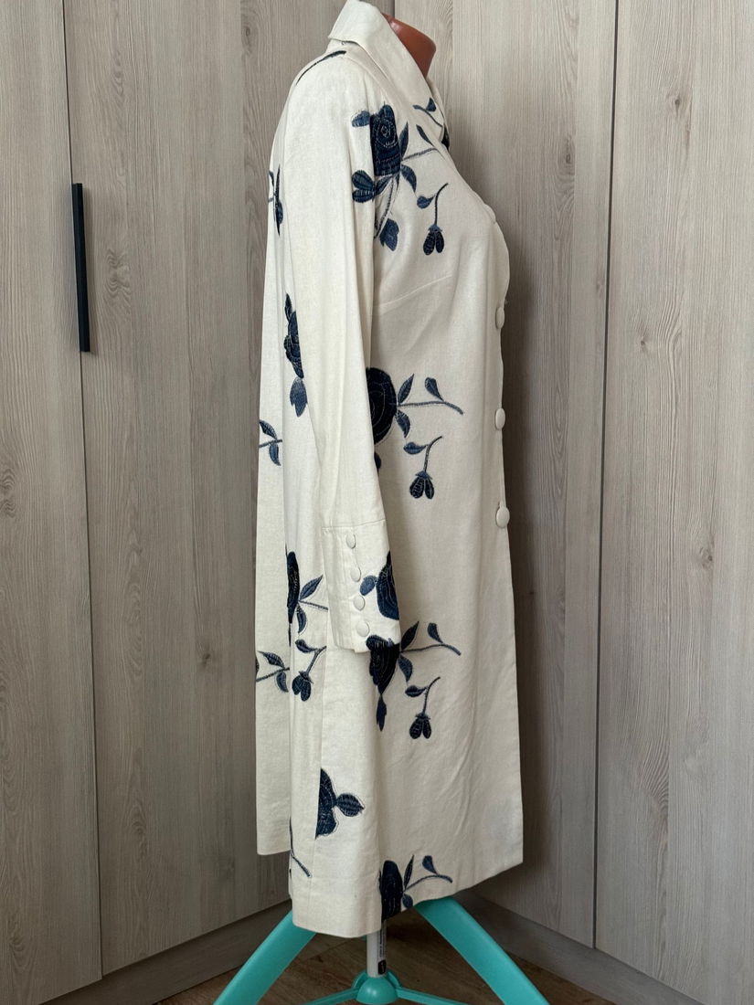 SUPERB PARDESIU HIGHLY CONFIDENTIAL BRODAT IN SI VASCOZA MARIME 16