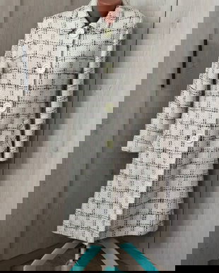 PARDESIU FOR WOMEN VESEL SI PRIMAVARATEC MARIME 16