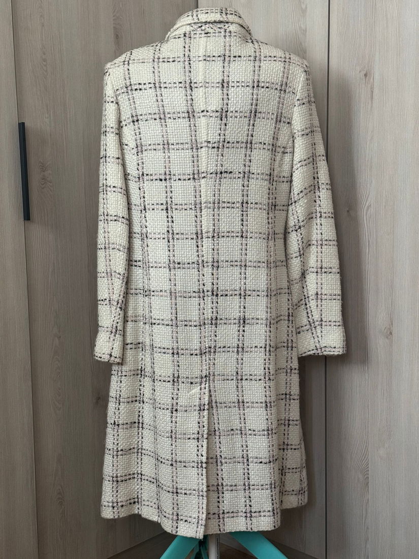 PARDESIU FOR WOMEN VESEL SI PRIMAVARATEC MARIME 16