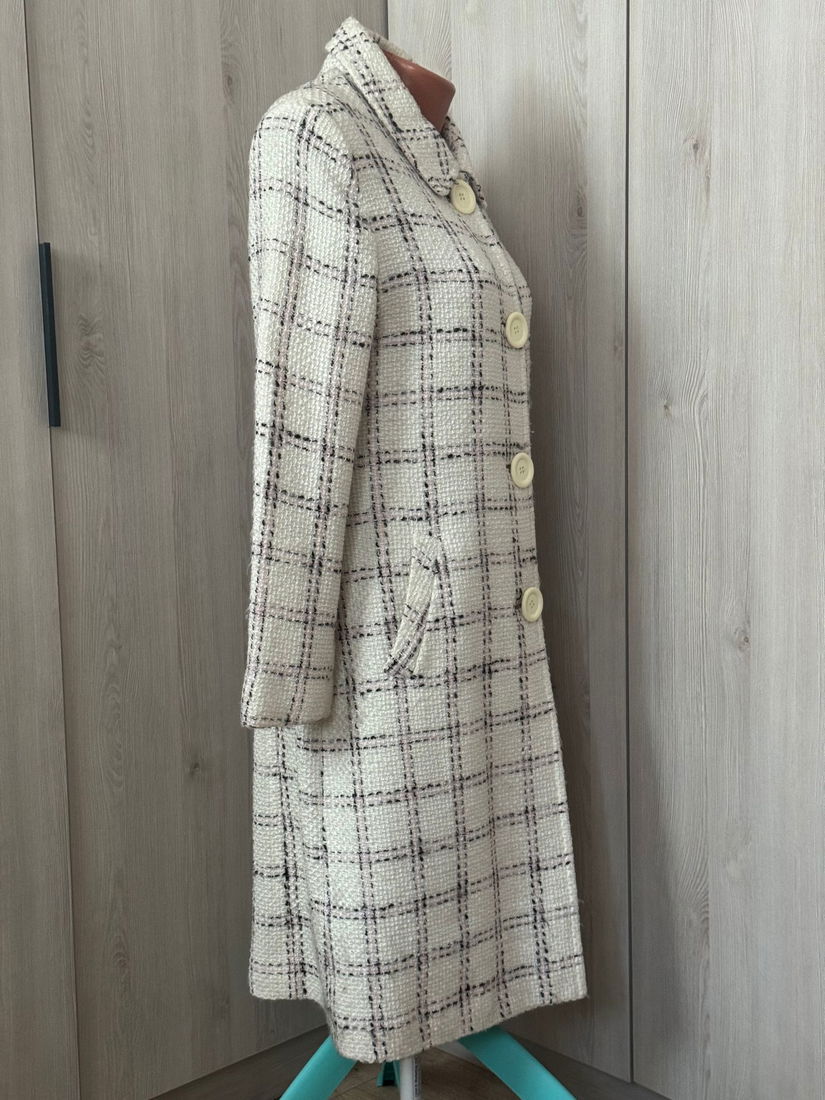 PARDESIU FOR WOMEN VESEL SI PRIMAVARATEC MARIME 16