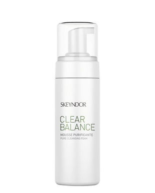 Spuma Demachianta Ten Gras - Skeyndor Clear Balance Pure Cleansing Foam 150 ml
