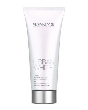 Crema Protectoare de Zi - Skeyndor Urban White Shield Day Cream 50 ml