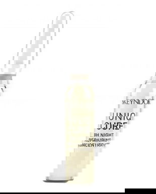 Fiole Reparatoare - Skeyndor Uniqcure 8H Night Repairing Concentrate, 7 fiole x 2 ml