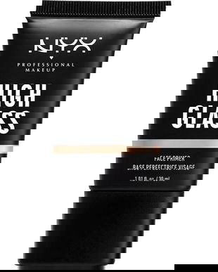 Primer facial, NYX Professional Makeup High Glass Moonbeam, 30 ml