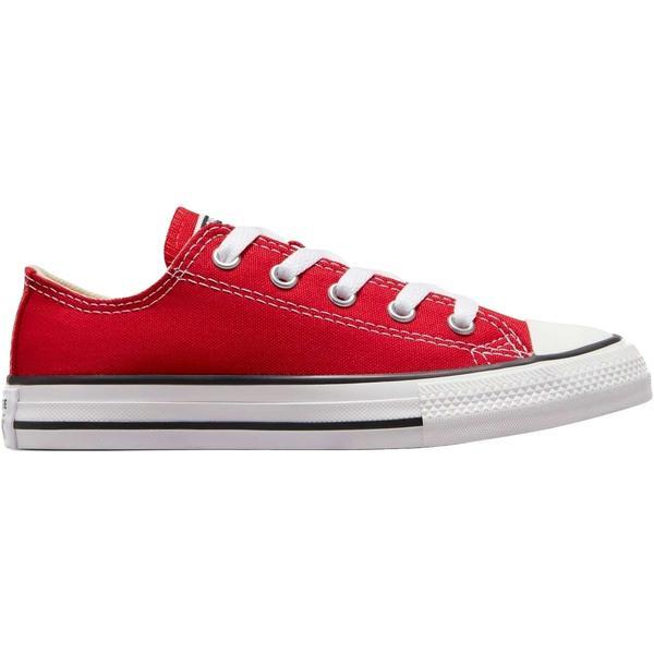 Tenisi copii Converse Yths C/T All ST 3J236C, 34, Rosu