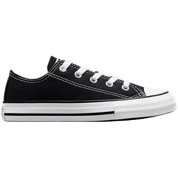 Tenisi copii Converse Chuck Taylor All Star 3J235C, 31, Negru