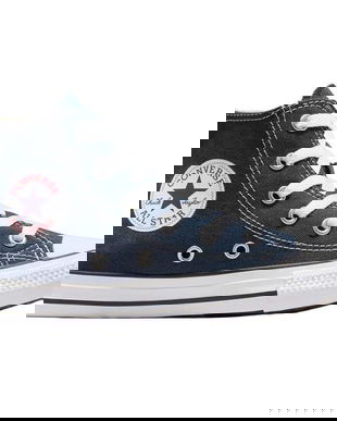 Tenisi copii Converse Yths Chuck Taylor All Star 3J233C, 27, Albastru