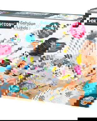 Fabrica de instrumente de scris