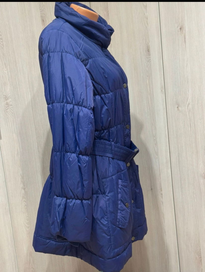 GEACA MATLASATA MODEL DEOSEBIT MARKS&SPENCER MARIME L, PURPLE,MODEL PRINCESS