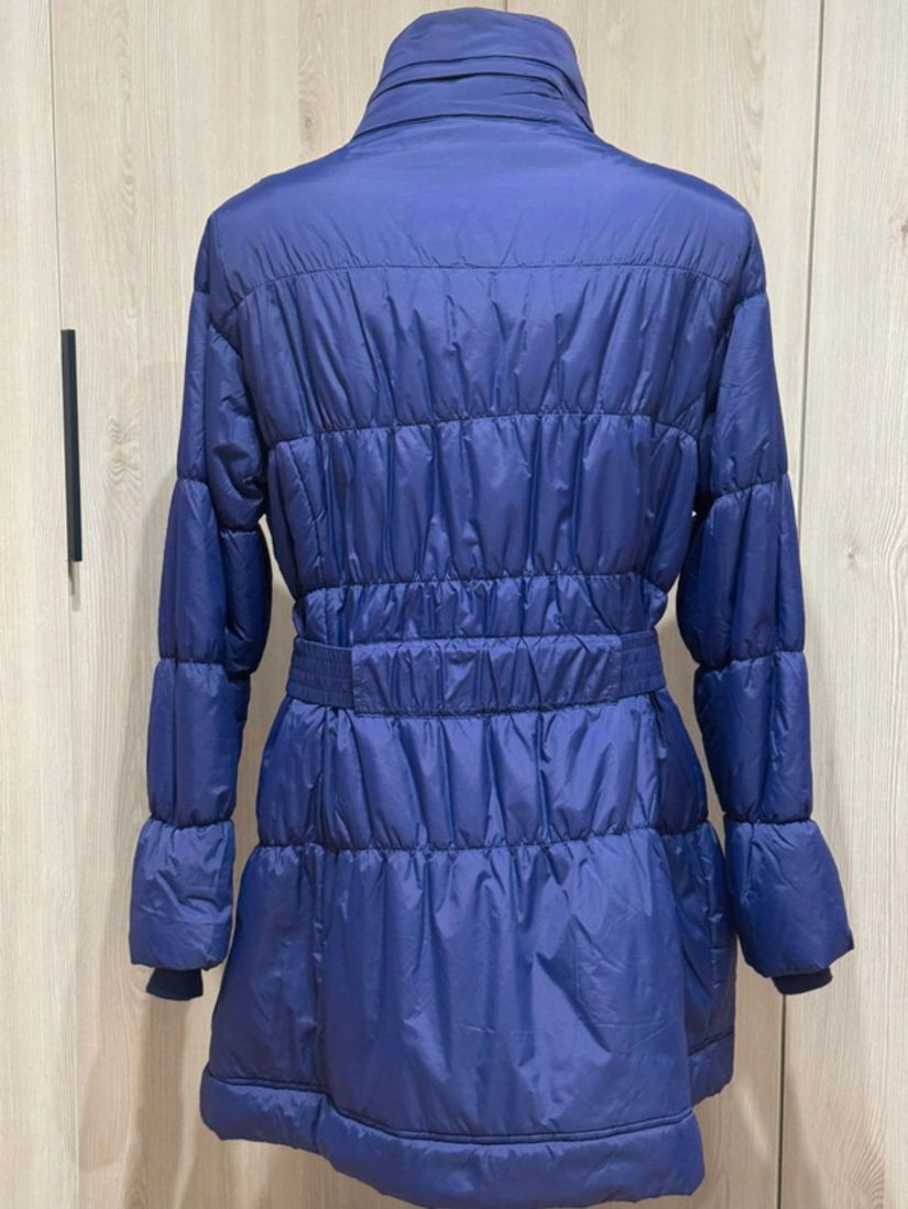 GEACA MATLASATA MODEL DEOSEBIT MARKS&SPENCER MARIME L, PURPLE,MODEL PRINCESS
