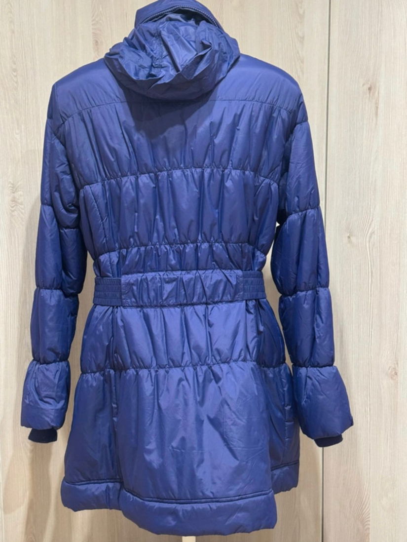 GEACA MATLASATA MODEL DEOSEBIT MARKS&SPENCER MARIME L, PURPLE,MODEL PRINCESS