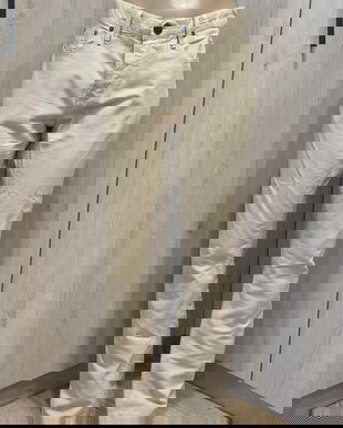 Pantaloni Burberry Brit originali mărime 32R