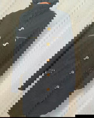 PARKA LA REDOUTE TAILLISSIME DUBLATA MARIME 44/46