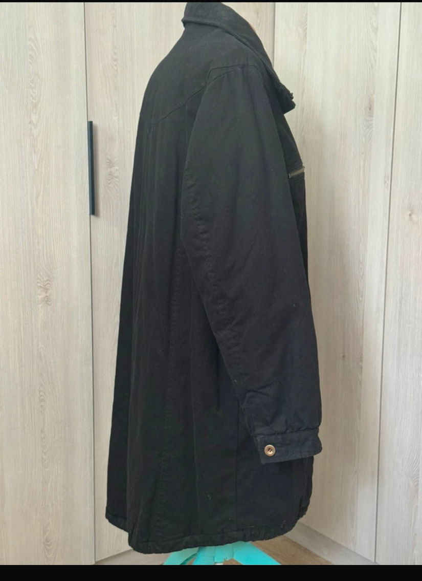 PARKA LA REDOUTE TAILLISSIME DUBLATA MARIME 44/46