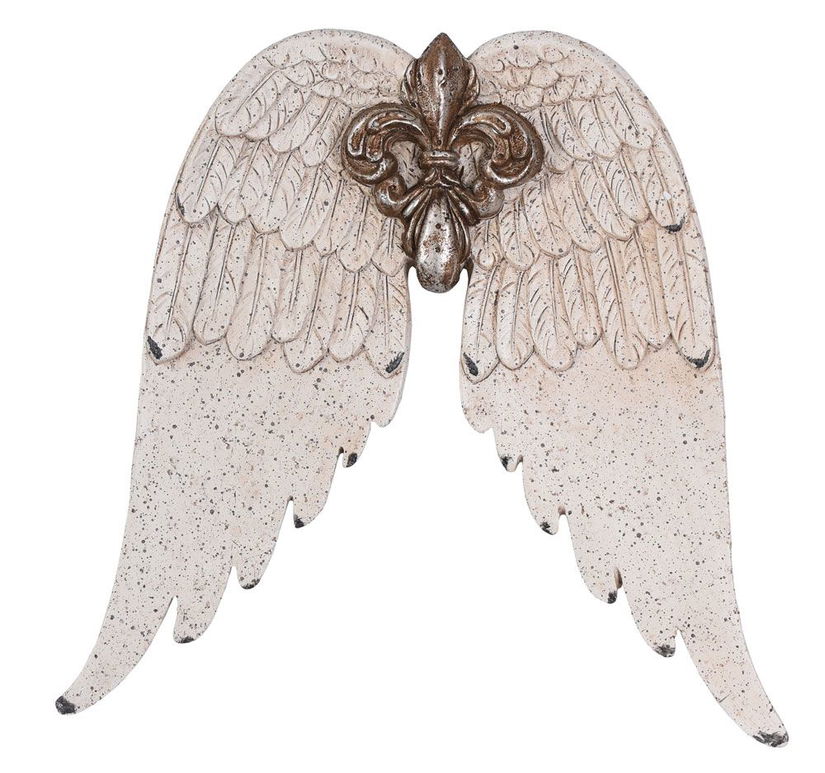 Set doua aripi de inger