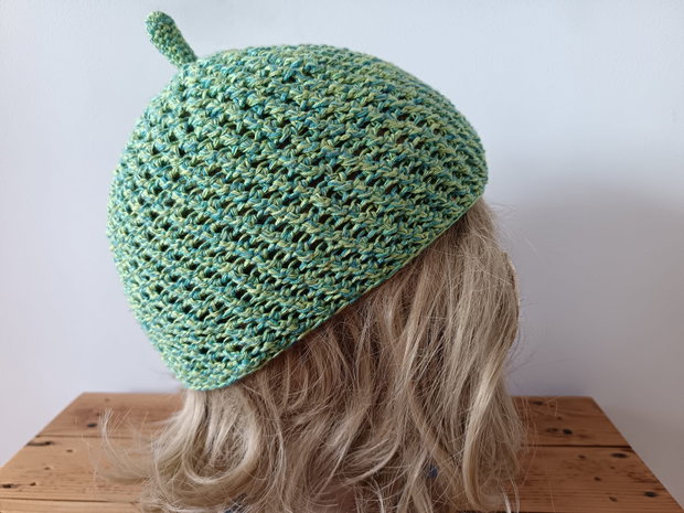 Caciula, Beanie, Fes