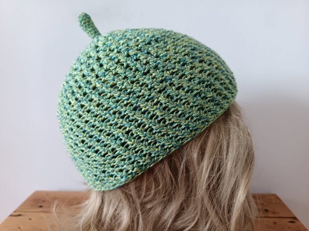 Caciula, Beanie, Fes