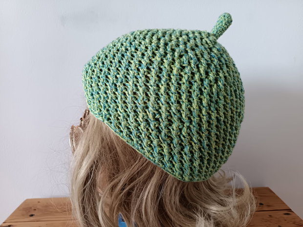 Caciula, Beanie, Fes