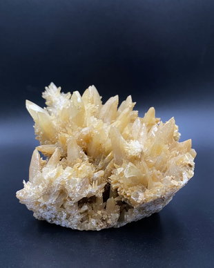 Calcit Cristalizat - Specimen piatra semipretioasa