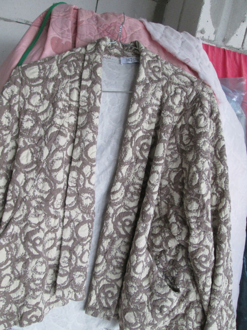 blezer The 2 style