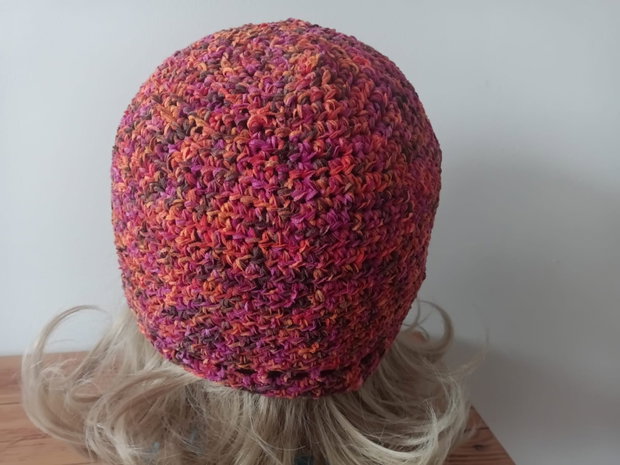 Caciula, Beanie, Fes