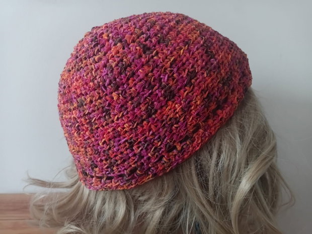 Caciula, Beanie, Fes