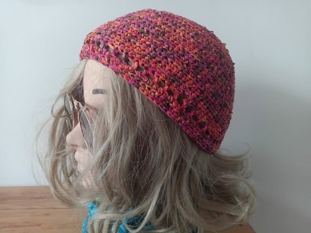 Caciula, Beanie, Fes