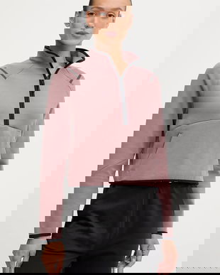 Under Armour bluză Unstoppable culoarea maro, uni, 6003671